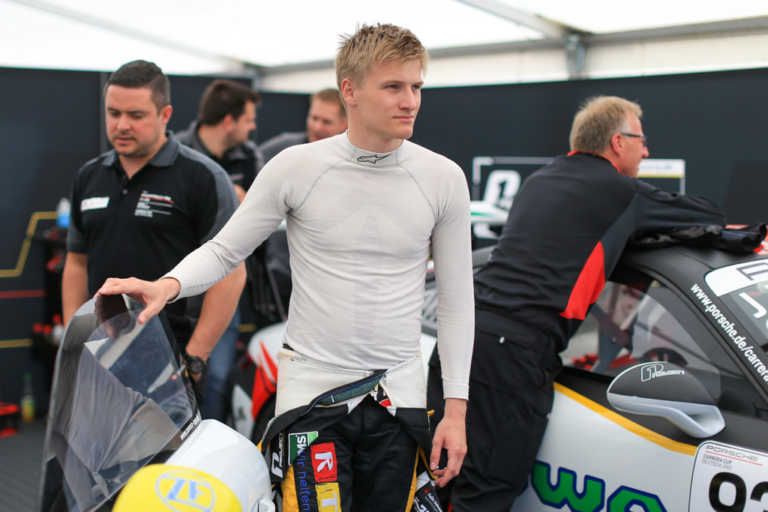 Profil & Erfolge « Jannes Fittje powered by FastMedia